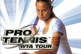 Pro Tennis WTA Tour